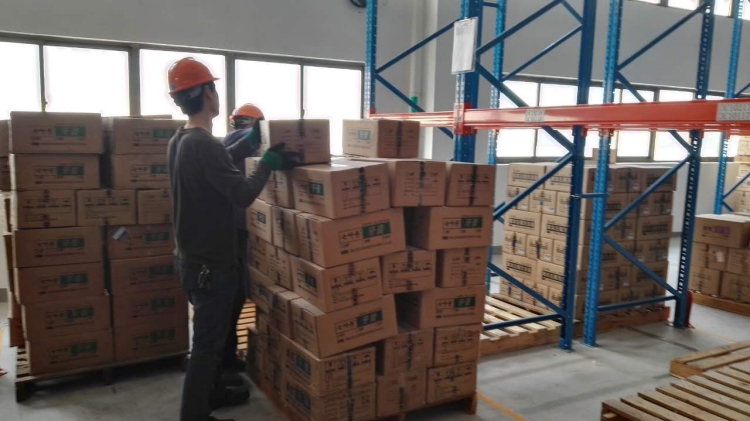 上海固廢行業(yè)發(fā)展