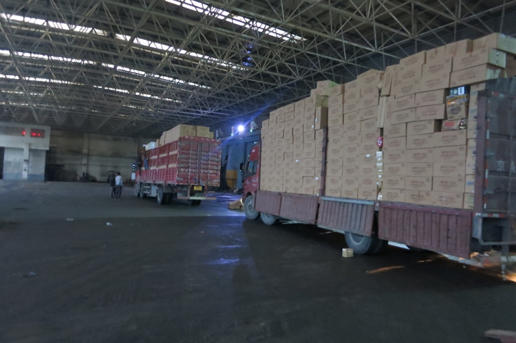 上海固體危險(xiǎn)廢物分析