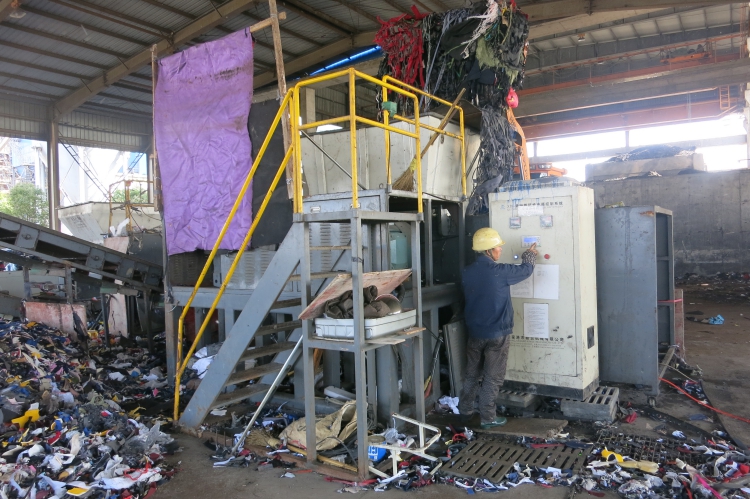 上海廢舊房屋加固