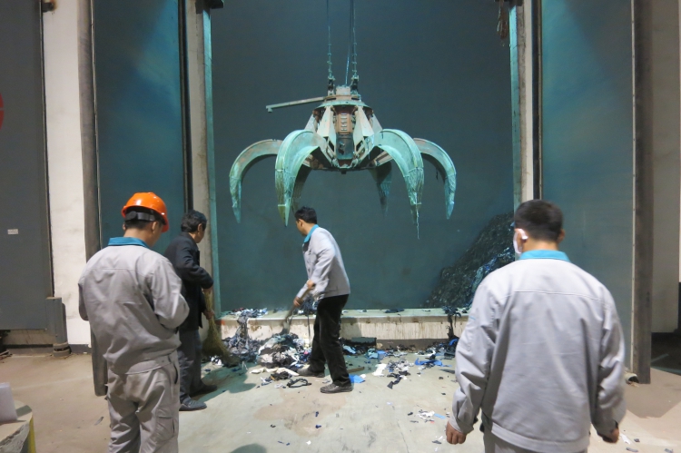 嘉定銷毀過期藥品情況說明