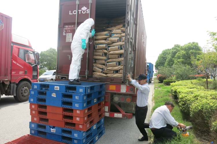 上海固體廢物污染環境案例