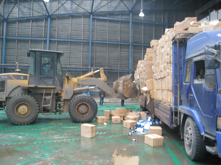 嘉定產(chǎn)品銷毀公司哪兒好