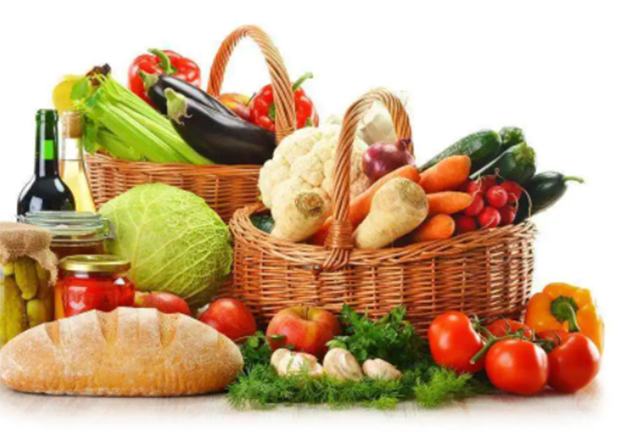 上海公司食品銷毀