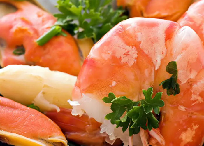 上海銷毀不合格食品