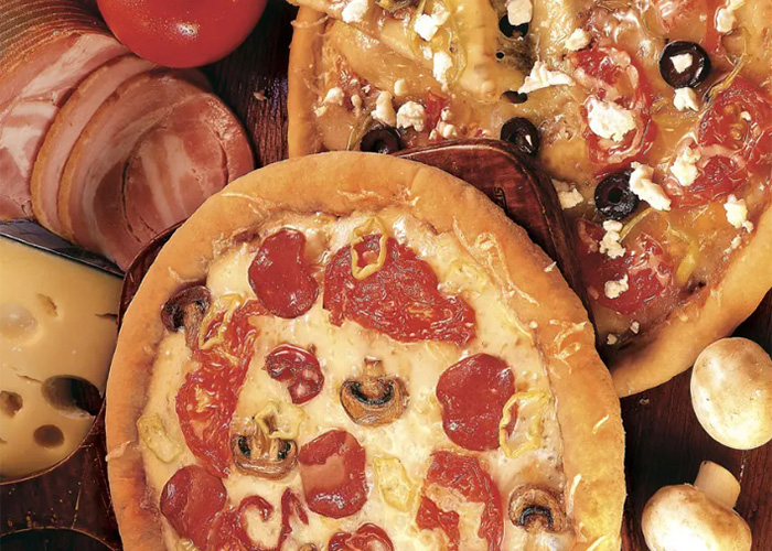 上海食品退市銷毀