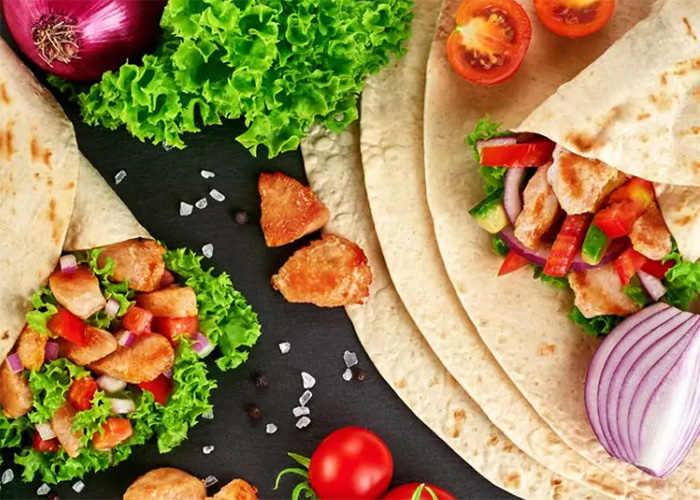 上海浦東食品銷毀公司