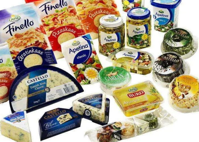 上海設(shè)立食品銷毀區(qū)