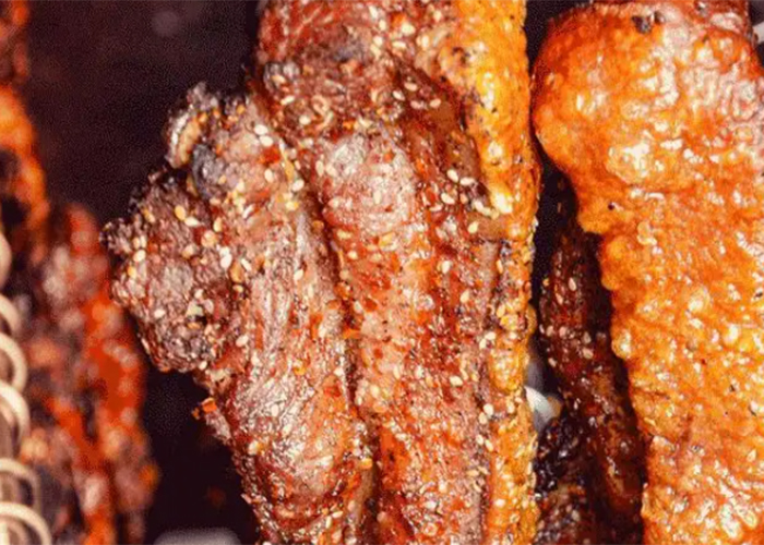 上海食品銷毀有幾種方式