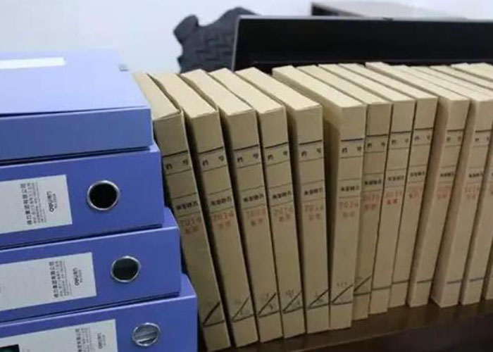 杭州市超過時限檔案銷毀2022更新(今日/資訊)