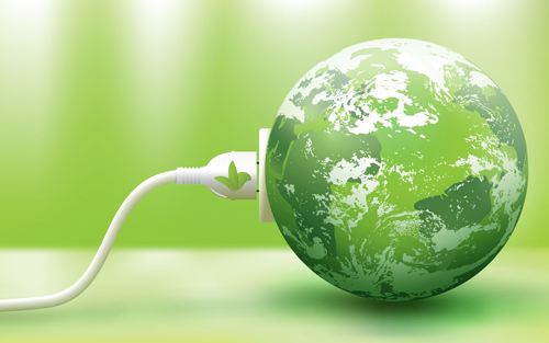 全球能源協會為脫碳討論做出貢獻