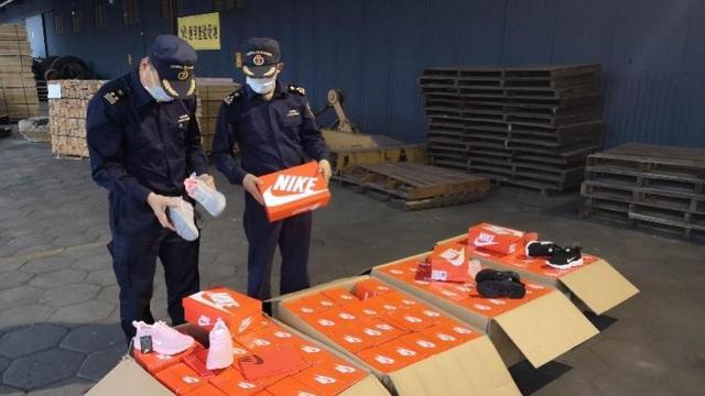 服裝銷毀|中國海關重拳出擊，耐克、HM這下要涼涼了