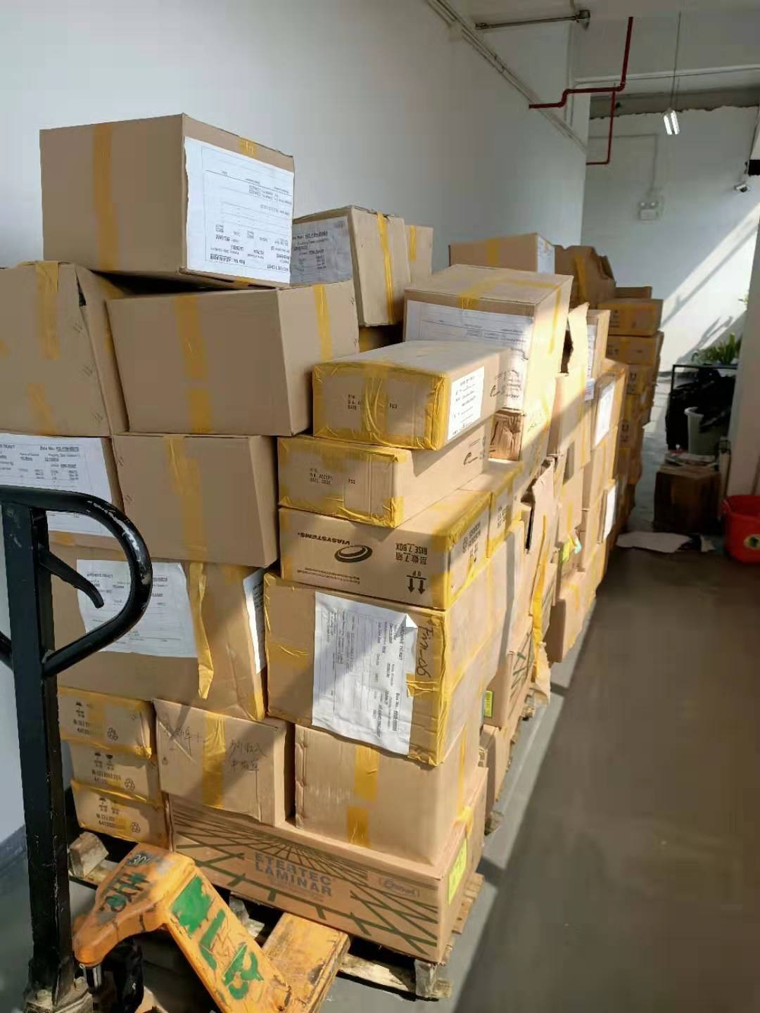 不合格食品銷(xiāo)毀(不合格食品銷(xiāo)毀記錄)